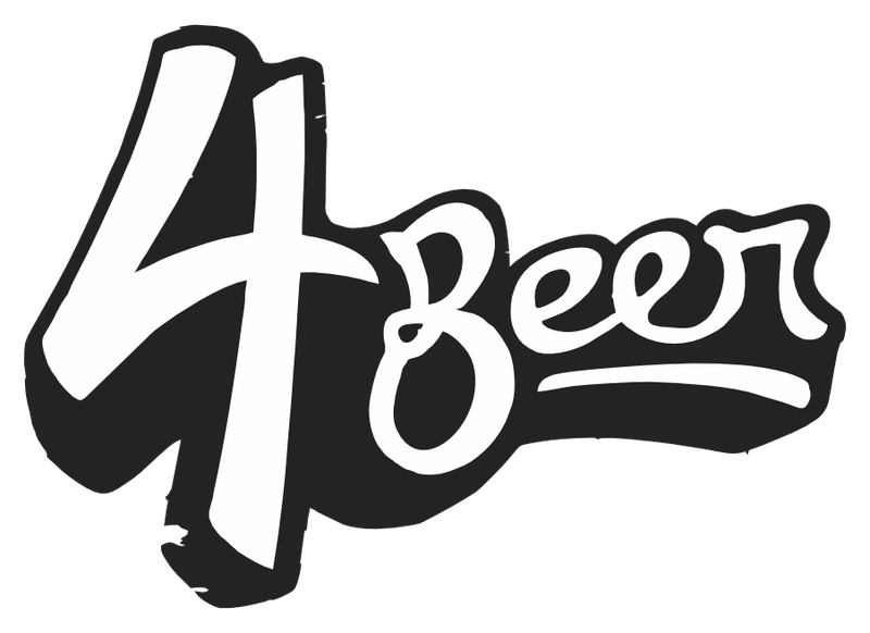 Logotipo 4Beer