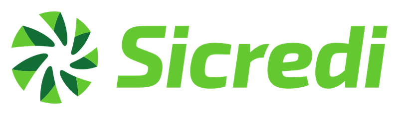 Logotipo Sicredi